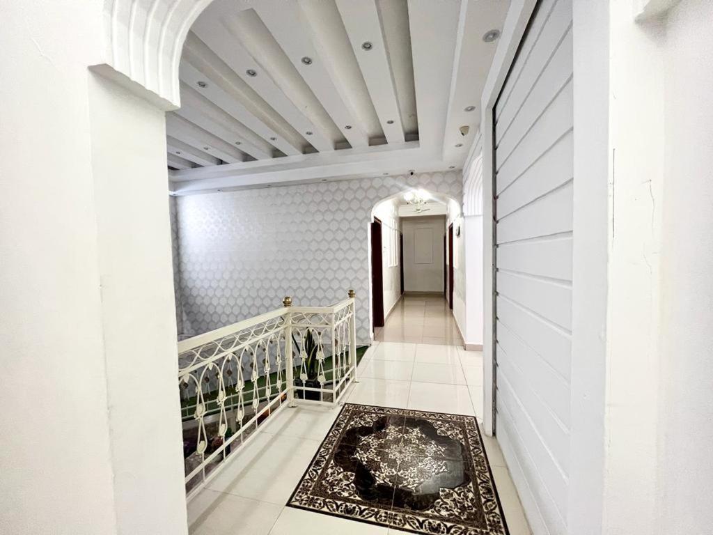Salalah-Al Shwamekh Suites Exterior foto