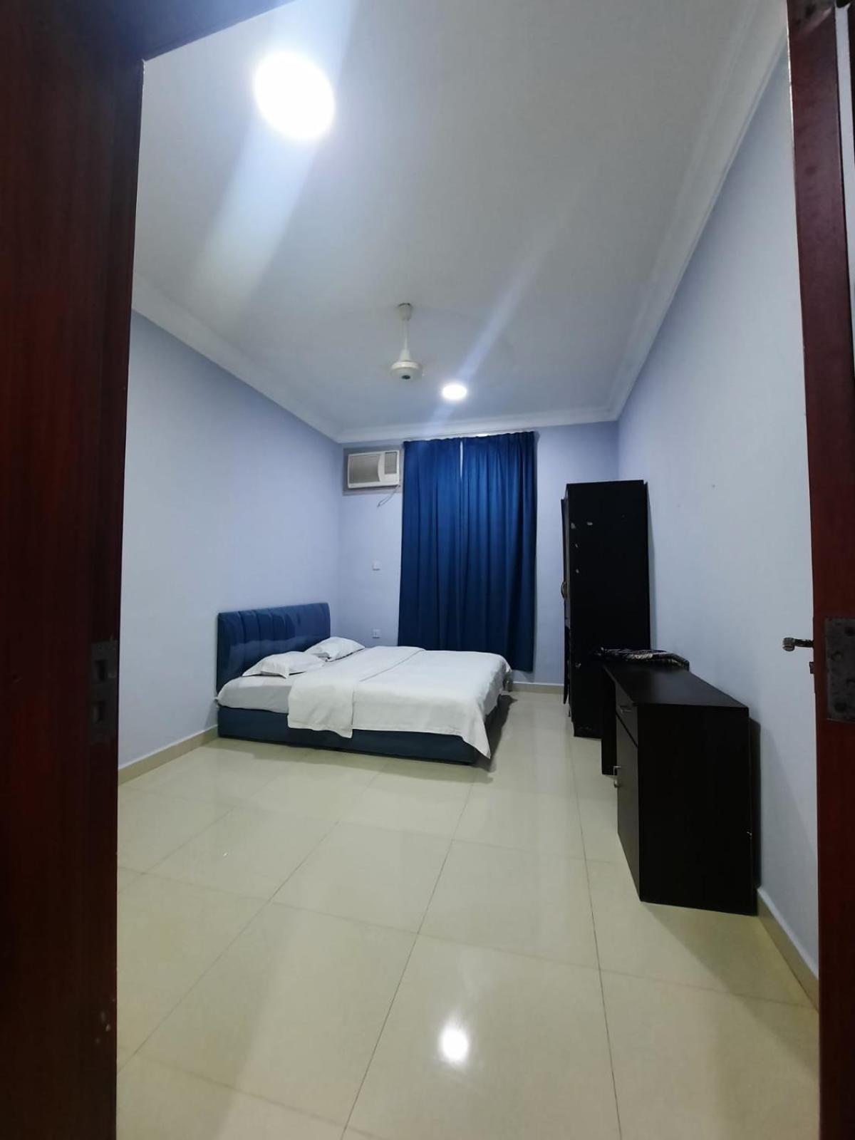 Salalah-Al Shwamekh Suites Exterior foto